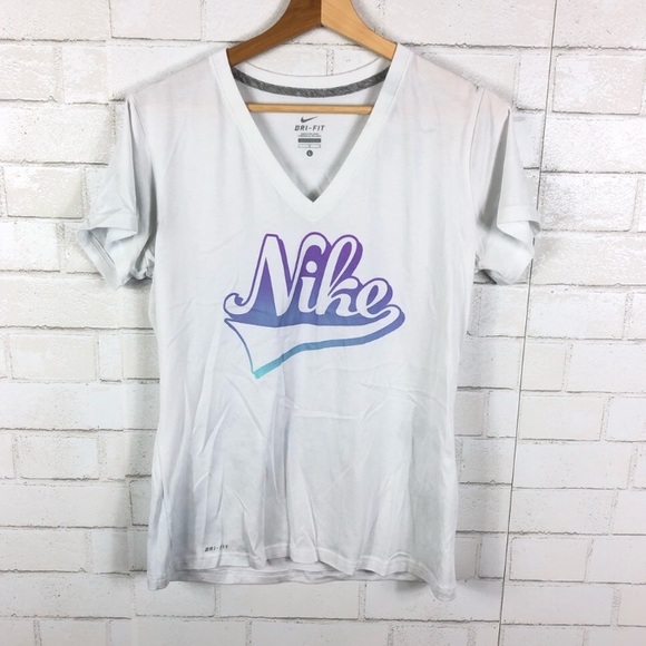 pastel nike t shirt
